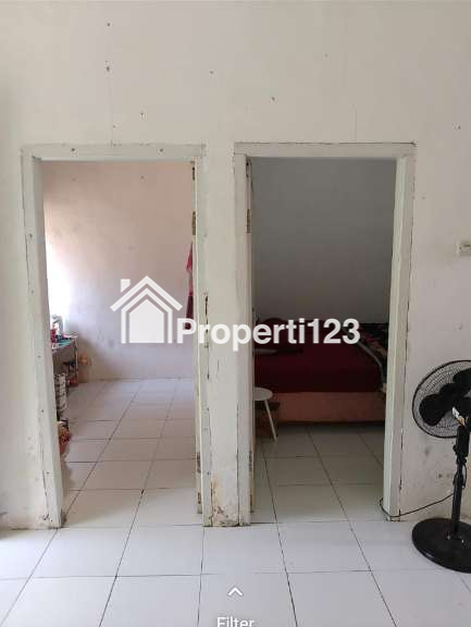 Rumah Murah Siap Huni Perumahan Joho View Wates Kediri - 2