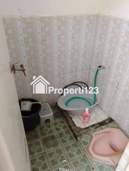 Rumah Murah Siap Huni Perumahan Joho View Wates Kediri - 3