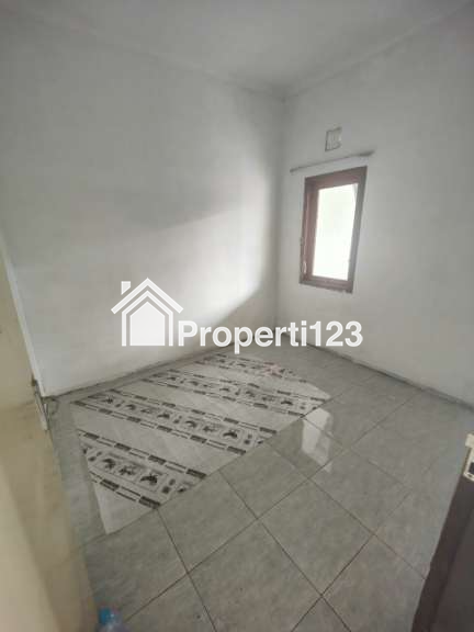 Rumah Siap Huni Perumahan Bulan Terang Utama Kota Malang - 5