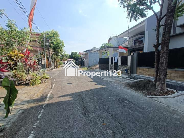 Rumah Baru 2 Lantai Sawojajar 1 Kota Malang - 2