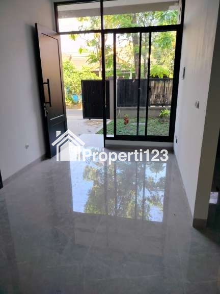 Rumah Baru 2 Lantai Sawojajar 1 Kota Malang - 6