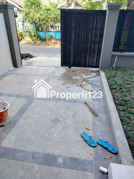 Rumah Baru 2 Lantai Sawojajar 1 Kota Malang - 3