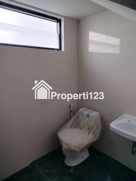 Rumah Baru 2 Lantai Sawojajar 1 Kota Malang - 7
