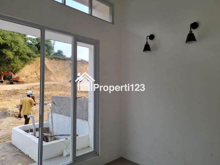 PERUMAHAN DENGAN VIEW CANTIK DI SEYEGAN - 5