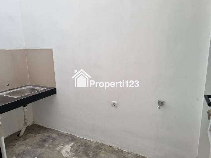 RUMAH DI ATAS BUKUT INDAH DENGAN VIEW CANTIK - 5