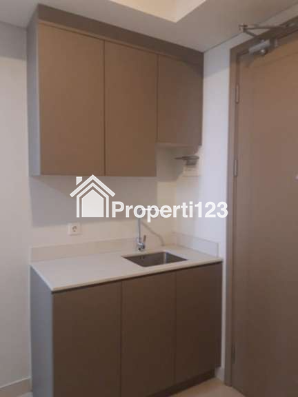 Apartemen Siap Huni Gold Coast Pantai Indah Kapuk 1 BR Jual Rugi - 4