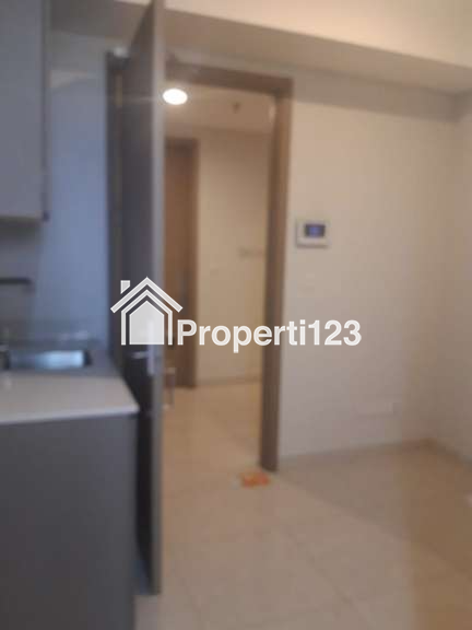 Apartemen Siap Huni Gold Coast Pantai Indah Kapuk 1 BR Jual Rugi - 2