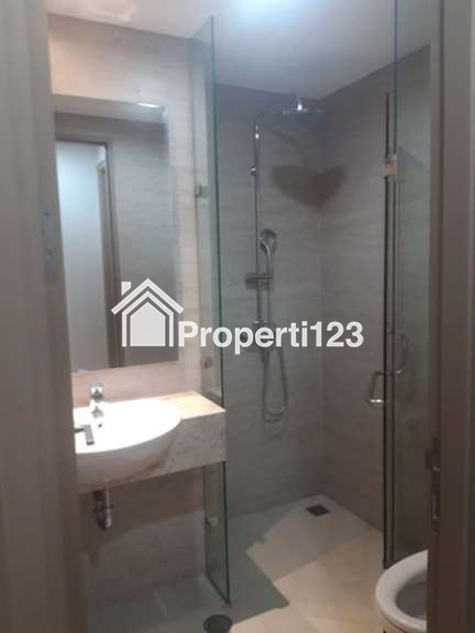 Apartemen Siap Huni Gold Coast Pantai Indah Kapuk 1 BR Jual Rugi - 3