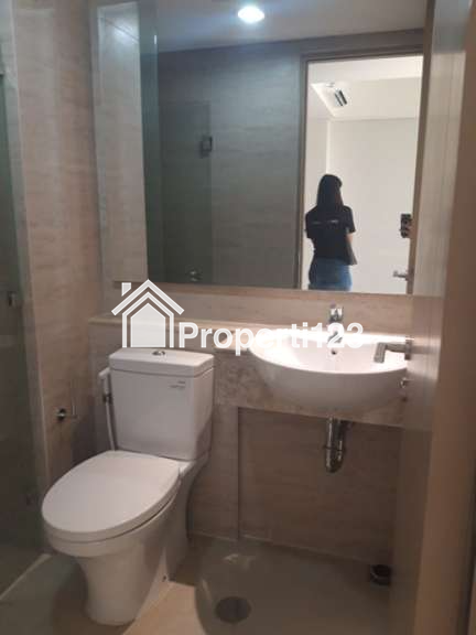 Apartemen Gold Coast Pantai Indah Kapuk Jakarta 1 Br44m Siap Huni - 4