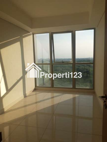 Apartemen Gold Coast Pantai Indah Kapuk Jakarta 1 Br44m Siap Huni - 3