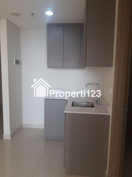 Apartemen Gold Coast Pantai Indah Kapuk Jakarta 1 Br44m Siap Huni - 6