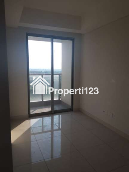 Apartemen Gold Coast Pantai Indah Kapuk Jakarta 1 Br44m Siap Huni - 2