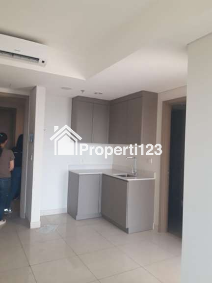 Apartemen Gold Coast Pantai Indah Kapuk Jakarta 1 Br44m Siap Huni - 5