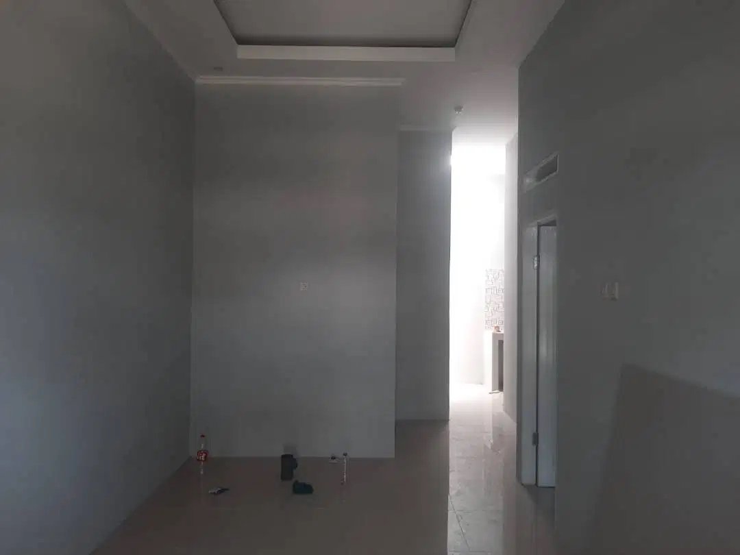 Rumah merdeka untuk keluarga bahagia - 9