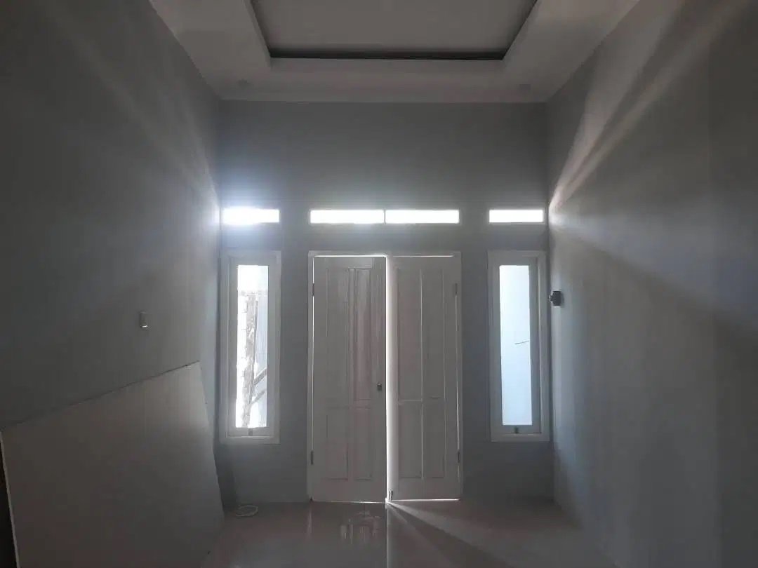 Rumah merdeka untuk keluarga bahagia - 3