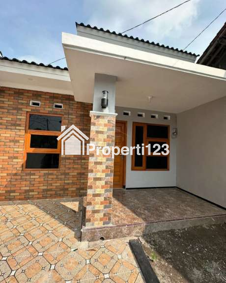 RUMAH MURAH 500 JUTA, TANAH LUAS, STRATEGIS DEKAT CANDI PRAMBANAN - 8