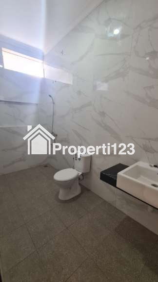 Rumah Minimalis Hook Sutorejo Prima Baru Gress Siap Huni Lokasi Strategis - 4