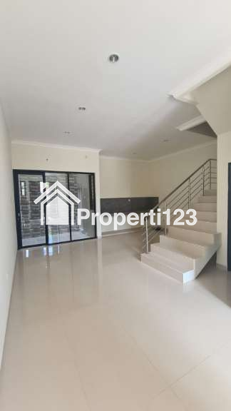 Rumah Minimalis Hook Sutorejo Prima Baru Gress Siap Huni Lokasi Strategis - 5