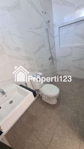 Rumah Minimalis Hook Sutorejo Prima Baru Gress Siap Huni Lokasi Strategis - 9