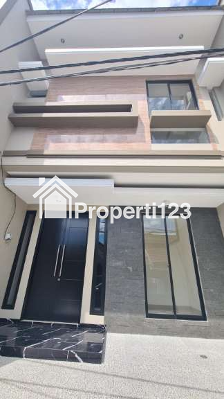 Rumah Minimalis Hook Sutorejo Prima Baru Gress Siap Huni Lokasi Strategis - 7