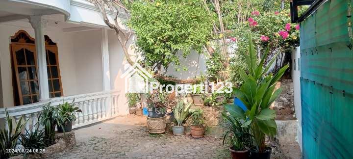 Di Sewakan Rumah Tinggal - 1