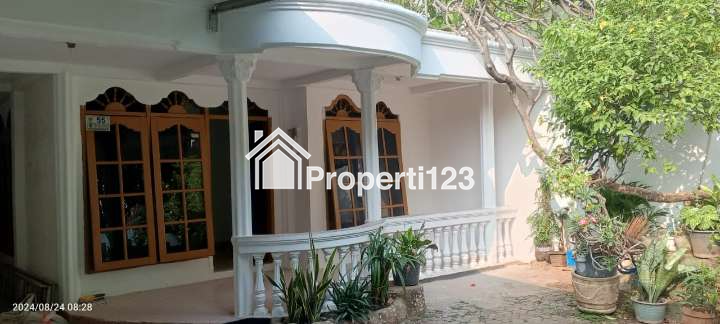 Di Sewakan Rumah Tinggal - 3