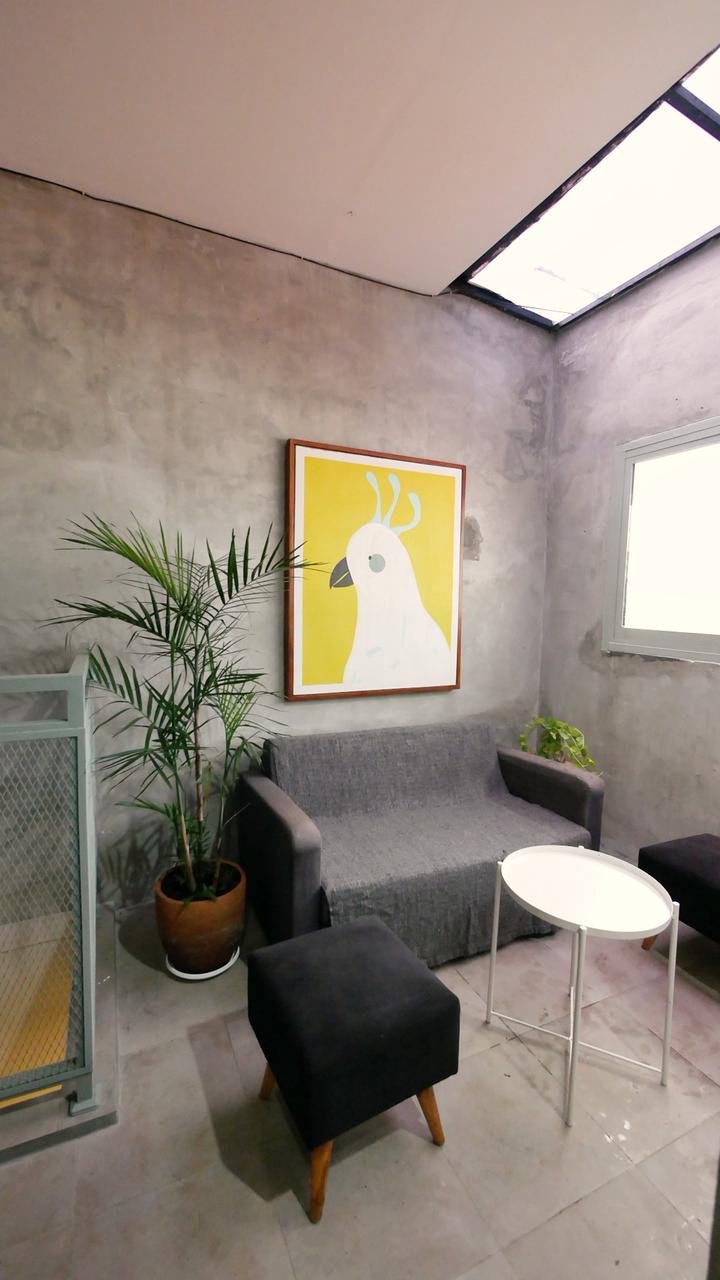 Jual Rumah Cantik Semi Furnished di Cinere, Depok - 3