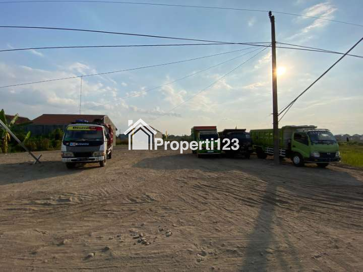 JUAL RUMAH MINIMALIS MODERN CUMA 200 JUTAAN DEKAT PEMDA KLATEN - 5