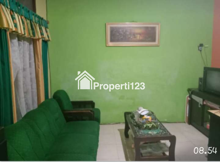 Rumah Siap Huni Wisma Tropodo Kawasan Perumahan Dengan Fasilitas Lengkap - 7