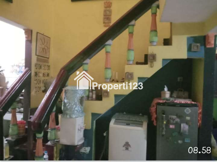 Rumah Siap Huni Wisma Tropodo Kawasan Perumahan Dengan Fasilitas Lengkap - 5