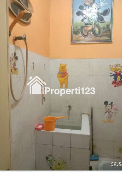 Rumah Siap Huni Wisma Tropodo Kawasan Perumahan Dengan Fasilitas Lengkap - 2