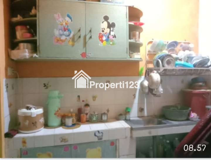 Rumah Siap Huni Wisma Tropodo Kawasan Perumahan Dengan Fasilitas Lengkap - 4