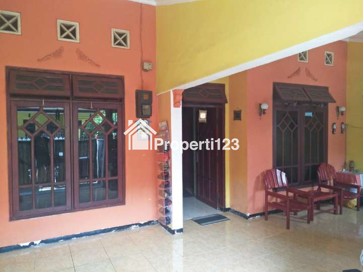 Rumah Siap Huni Wisma Tropodo Kawasan Perumahan Dengan Fasilitas Lengkap - 6