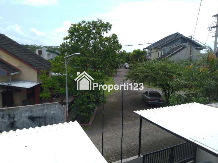 Dijual Rumah Griya Mangli Indah + Tanah Ajung-Jenggawah Kabupaten Jember. - 8