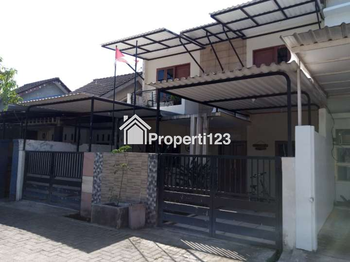 Dijual Rumah Griya Mangli Indah + Tanah Ajung-Jenggawah Kabupaten Jember. - 6