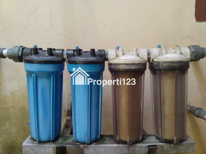 Dijual Rumah Griya Mangli Indah + Tanah Ajung-Jenggawah Kabupaten Jember. - 11