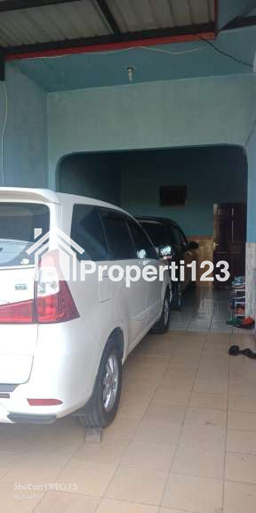 Rumah Murah Siap Huni Lokasi Wonorejo Selatan Rungkut Surabaya Timur - 7