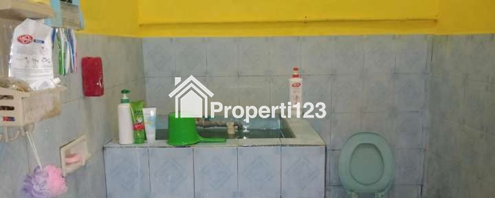 Rumah Murah Siap Huni Lokasi Wonorejo Selatan Rungkut Surabaya Timur - 6