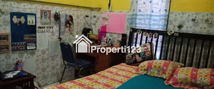Rumah Murah Siap Huni Lokasi Wonorejo Selatan Rungkut Surabaya Timur - 4