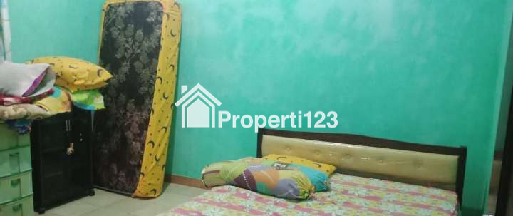 Rumah Murah Siap Huni Lokasi Wonorejo Selatan Rungkut Surabaya Timur - 5