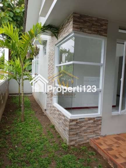 DIJUAL RUMAH MURAH DI BANTUL DEKAT KAMPUS UMY - 8