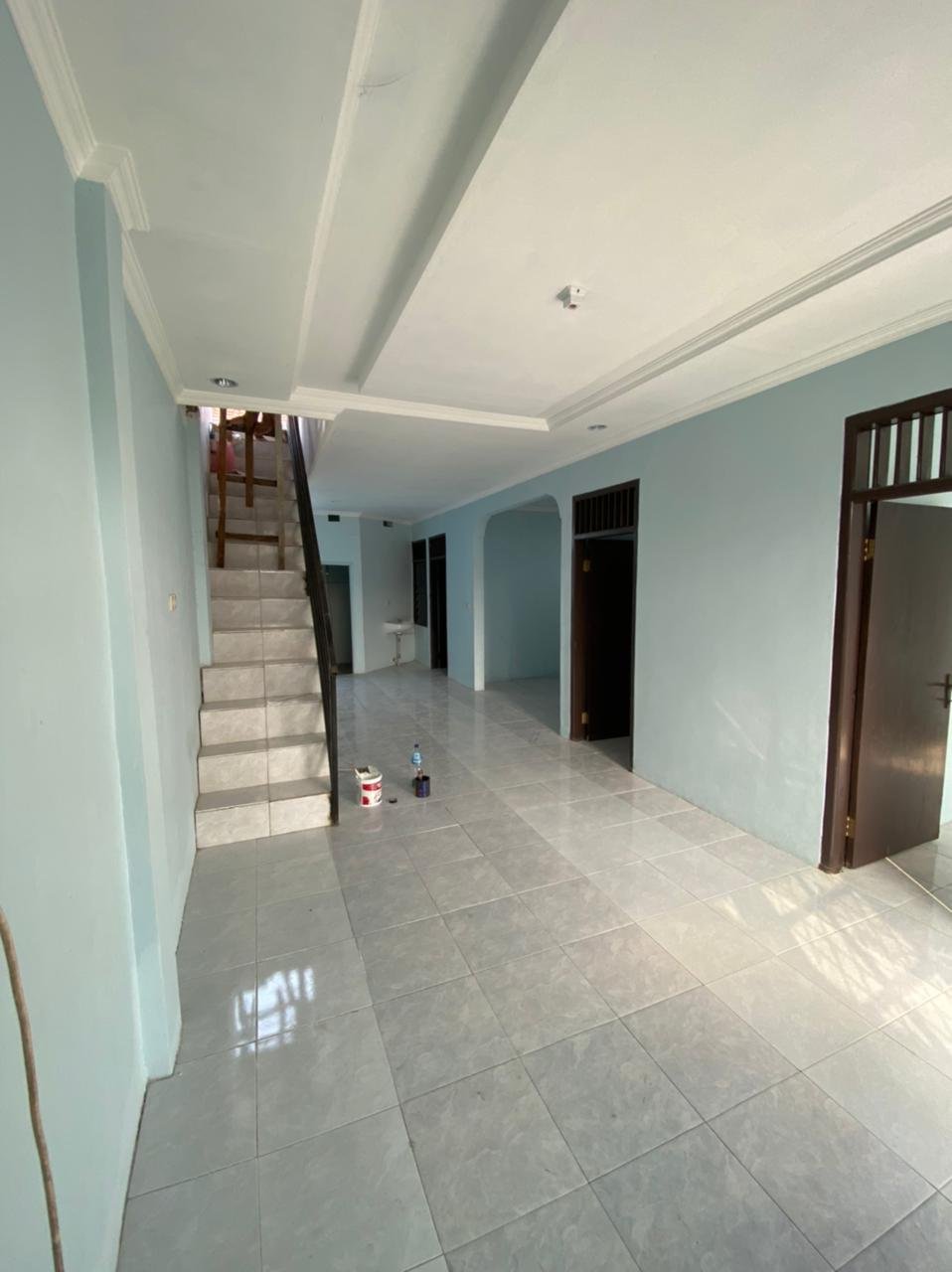 Dijual Rumah Full Renovasi 2,5 Lantai Dekat Binus Anggrek Kebon Jeruk - 7