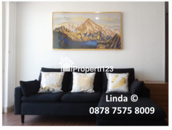 Paris Hoek Furnished - 2