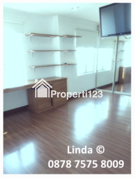 Paris Hoek Furnished - 4