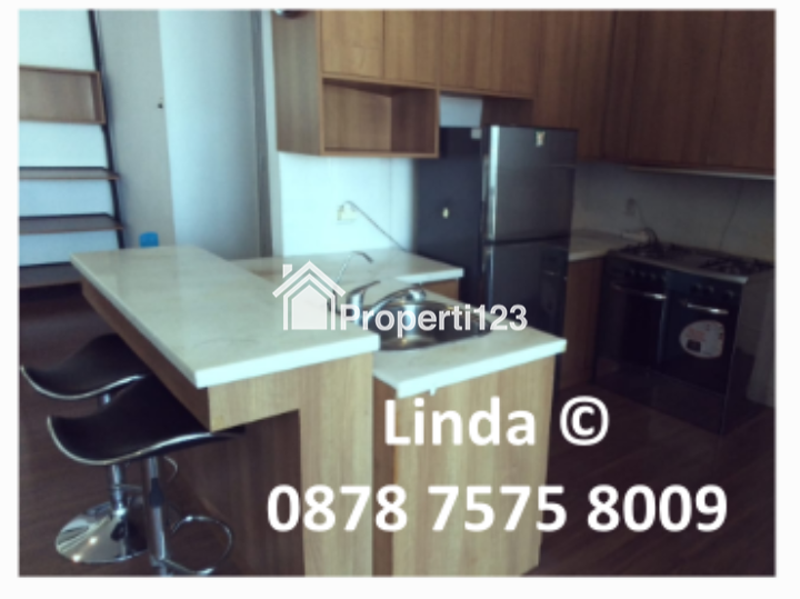 Paris Hoek Furnished - 3