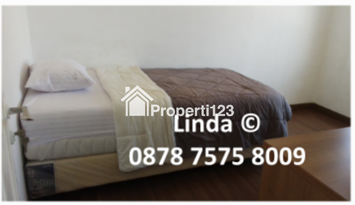 Paris Hoek Furnished - 7