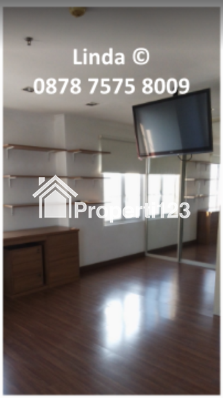 Paris Hoek Furnished - 5