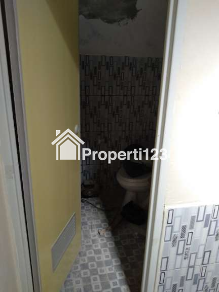 Rumah Murah Siap huni Dibekasi - 3