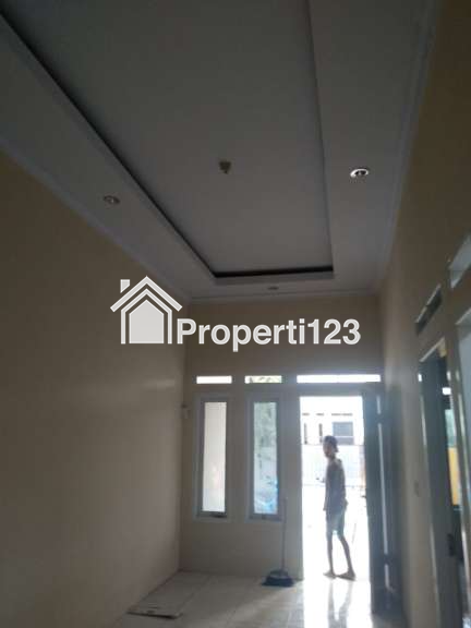 Rumah Murah Siap huni Dibekasi - 2