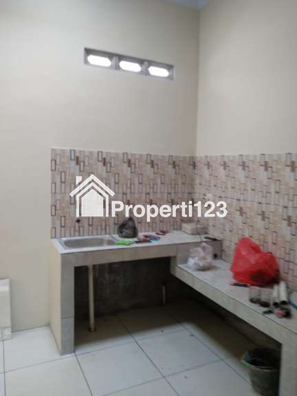 Rumah Murah Siap huni Dibekasi - 4